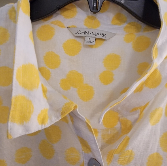 Shirt by John Mark - Picture 2 of 5